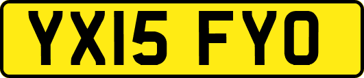 YX15FYO