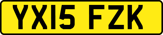 YX15FZK