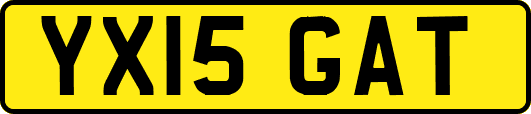 YX15GAT