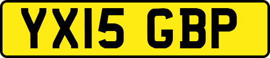 YX15GBP