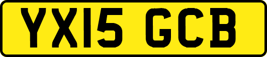 YX15GCB
