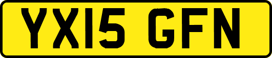 YX15GFN