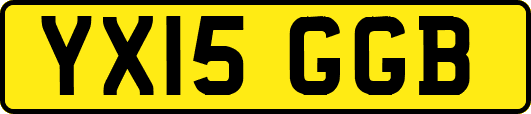 YX15GGB