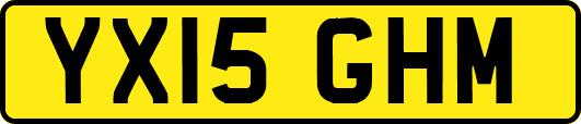 YX15GHM