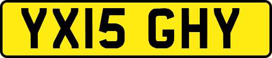 YX15GHY