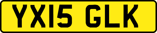 YX15GLK