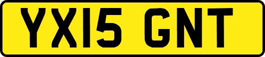 YX15GNT