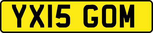 YX15GOM