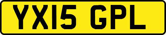 YX15GPL