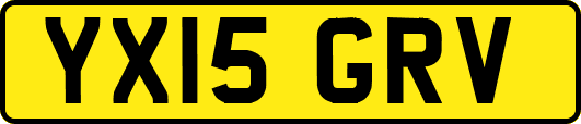 YX15GRV