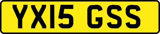 YX15GSS