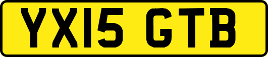 YX15GTB