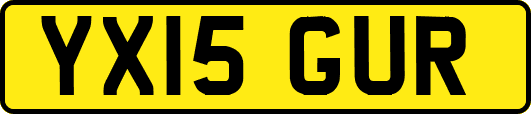 YX15GUR