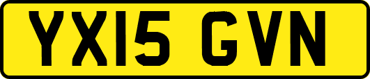 YX15GVN