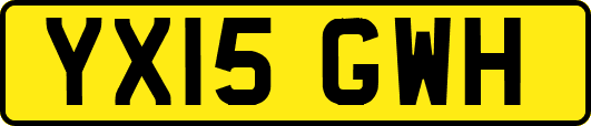 YX15GWH