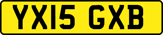 YX15GXB