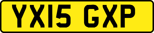 YX15GXP