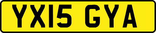 YX15GYA