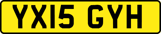 YX15GYH
