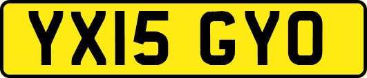 YX15GYO