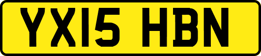 YX15HBN