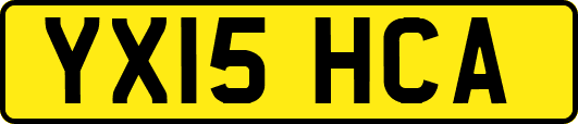 YX15HCA