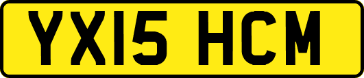YX15HCM