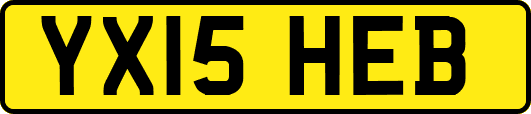 YX15HEB