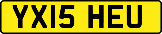 YX15HEU