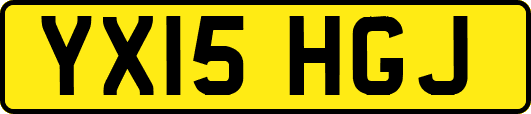 YX15HGJ