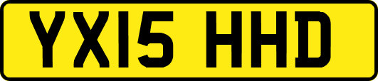 YX15HHD