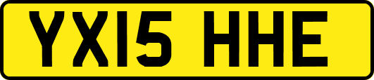 YX15HHE