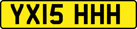 YX15HHH