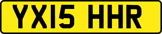 YX15HHR