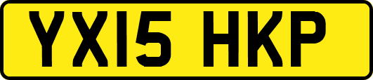 YX15HKP