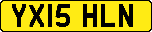YX15HLN