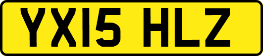 YX15HLZ