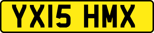 YX15HMX