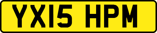YX15HPM