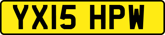YX15HPW