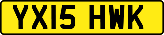 YX15HWK