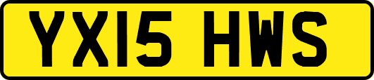 YX15HWS