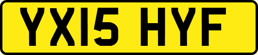 YX15HYF
