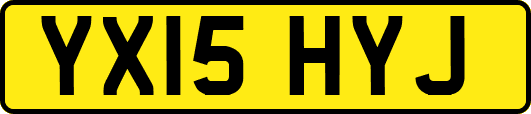 YX15HYJ