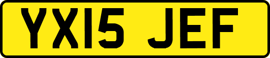 YX15JEF