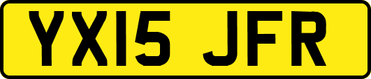 YX15JFR