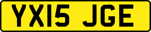 YX15JGE