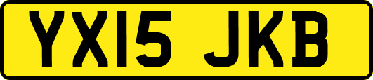 YX15JKB