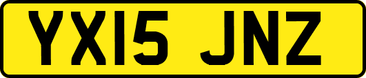 YX15JNZ