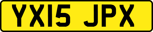 YX15JPX